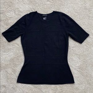 Ann Taylor SS “Seasonless” Sweater